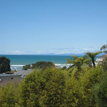 Seaview Holiday Unit - Ohope Beach Exterior photo