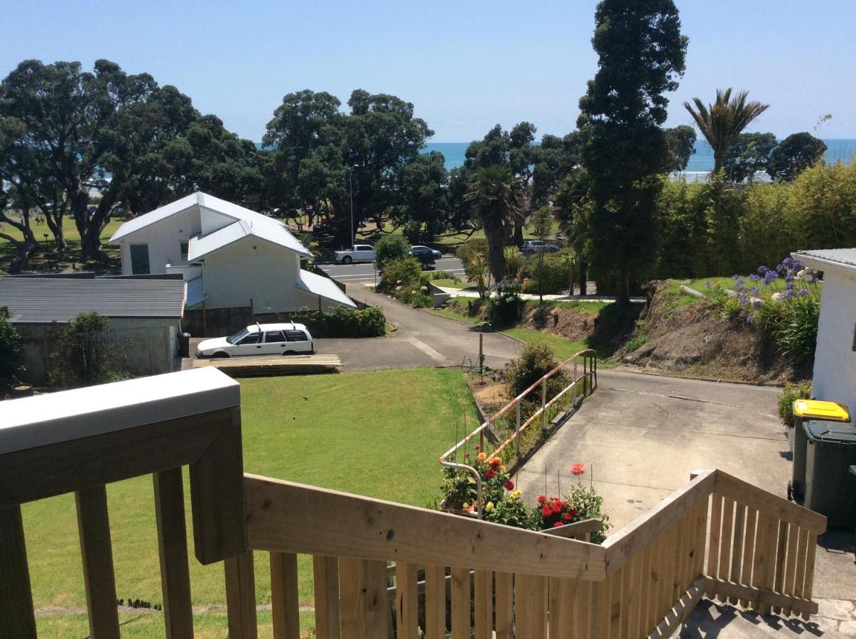 Seaview Holiday Unit - Ohope Beach Exterior photo