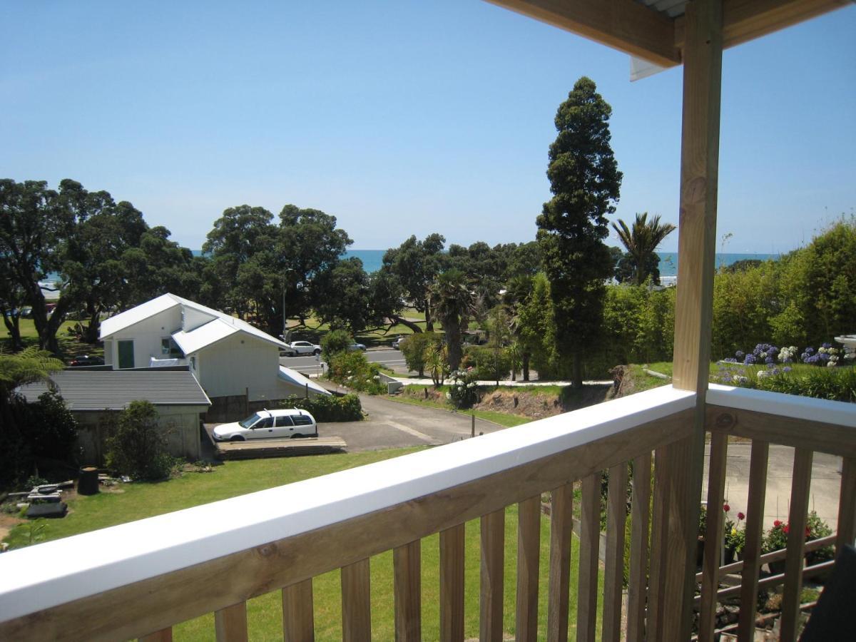 Seaview Holiday Unit - Ohope Beach Exterior photo
