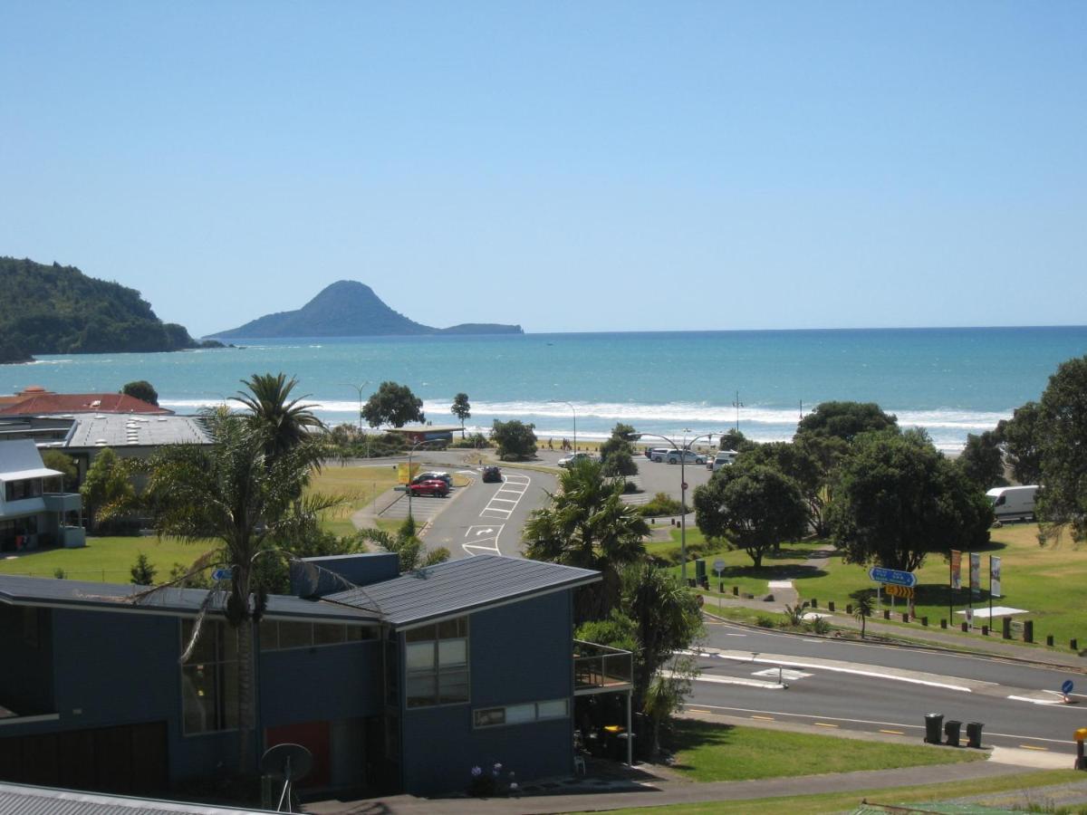 Seaview Holiday Unit - Ohope Beach Exterior photo